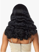 Sensationnel Synthetic Hd Lace Front Wig - Butta Unit 9