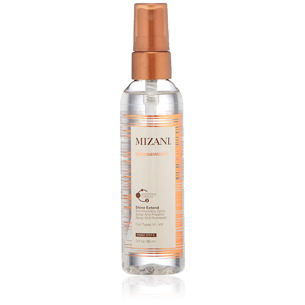 [Mizani] Thermasmooth Shine Extend Anti-Humidity Spritz 3Oz