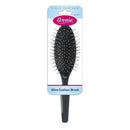 Annie Wire Cushion Wig Brush Small Black