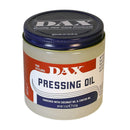 [Dax] Pressing Oil W/ Genuine Coconut Oil & Castor Oil 7.5Oz