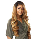 Sensationnel Synthetic Hd Lace Front Wig - Butta Unit 7