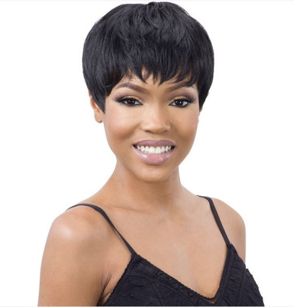 Mayde Beauty Synthetic Wig - Aiden