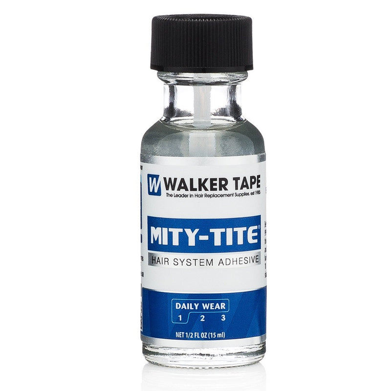 [Walker Tape] Mity-Tite Adhesive 0.5oz