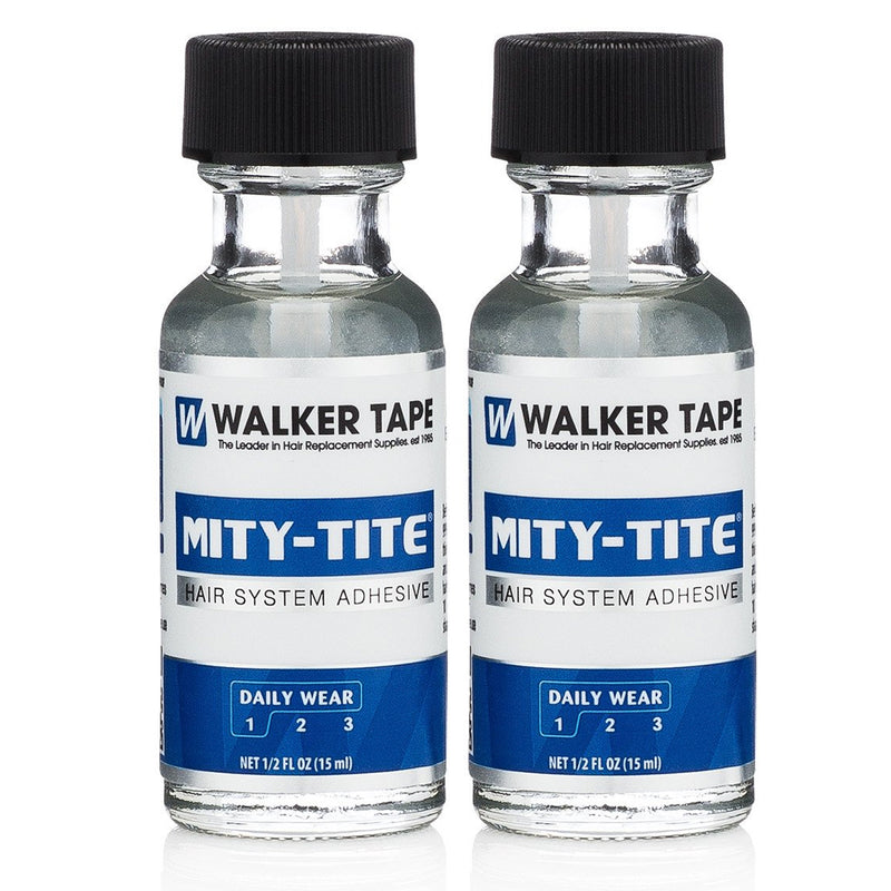 [Walker Tape] Mity-Tite Adhesive 0.5oz