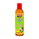 [Africa'S Best] Textures Anti-Breakage Formula Coconut Growth Hair Oil 8Oz