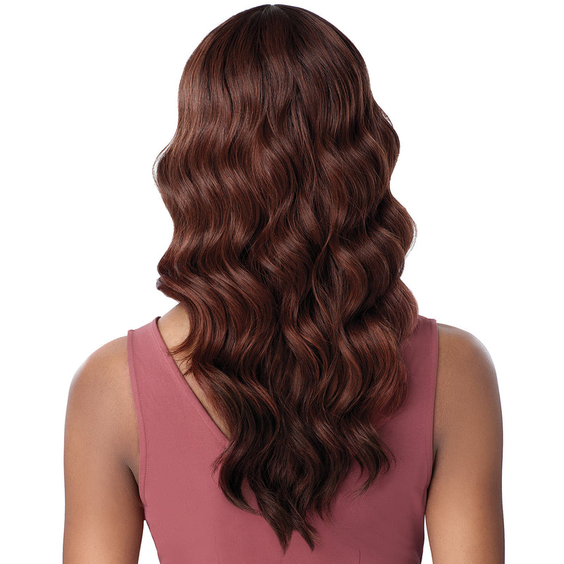 Outre Synthetic Wigpop Full Wig - Laverne