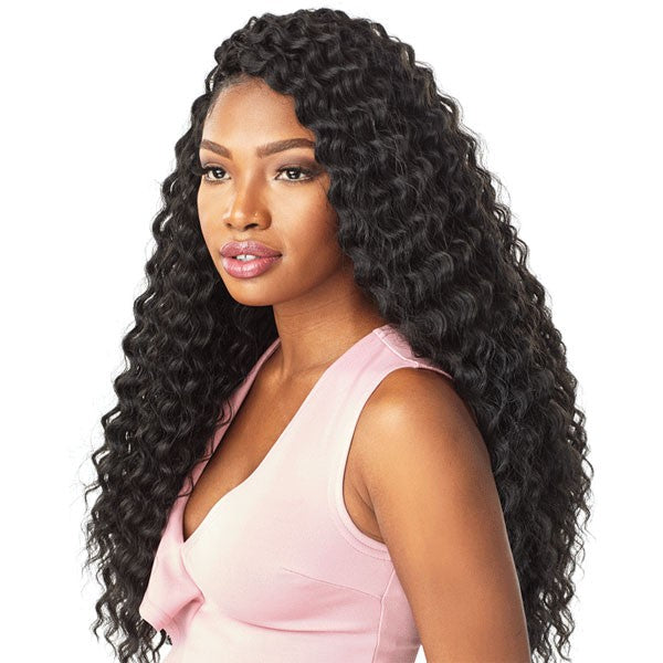 Sensationnel Lulutress Synthetic Braid - Deep Twist 18"