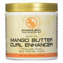 [Bb] Argan Oil Mango Butter Curl Enhancer 6Oz Definer