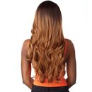 Sensationnel Synthetic Dashly Deep Center Part Lace Front Wig - Lace Unit 7