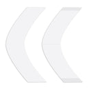 [Walker Tape] Ultra Hold 'A' Contour Tape 36 Pcs