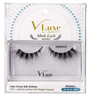[I-Envy] V-Luxe Mink Lash Inspired Chiffon Silk Lashes