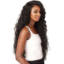 Sensationnel Synthetic Cloud 9 13x6 Swiss Lace Front Wig - Reyna