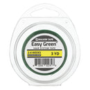 [Walker Tape] Easy Green Tape Roll Double Side, 1/2" X 3 Yards
