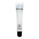 [Max] Makeup Cherimoya Lip Polish, Honey Clear Gloss
