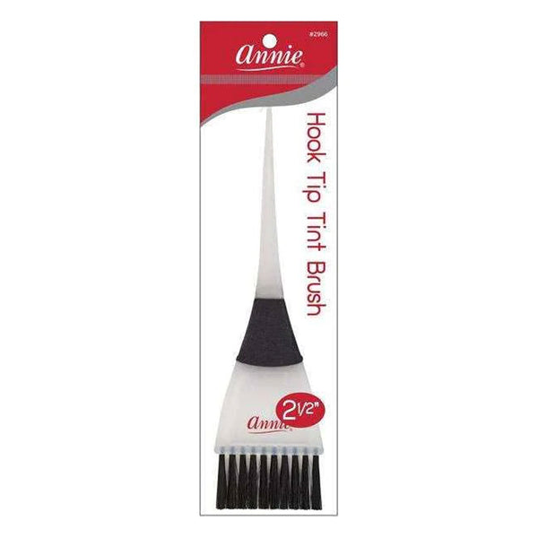 [Annie] Hook Tip Tint Brush