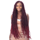 Freetress Synthetic Braid - 2x Nikki Loc 30"