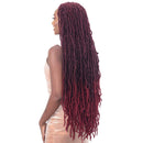 Freetress Synthetic Braid - 2x Nikki Loc 30"