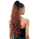 Shake N Go Organique Pony Pro Mastermix Ponytail - Body Wave 28