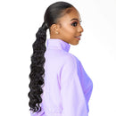 Sensationnel Instant Up & Down Pony Wrap Half Wig Ud 9