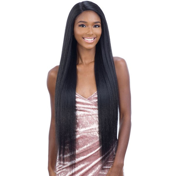 Freedom Part 204 - Freetress Equal Synthetic Lace Front Wig