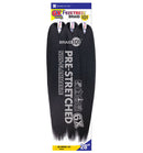 2x Braid 101 28" - Freetress Synthetic Hair Mega Jumbo Blow Out Texture