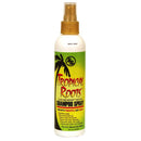 [Bb] Tropical Roots Clean And Deposit Anti-Itch Dry Shampoo Spray 8Oz