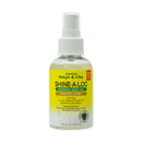[Jamaican Mango & Lime] Shine A Loc 4Oz Styling Hair Mist