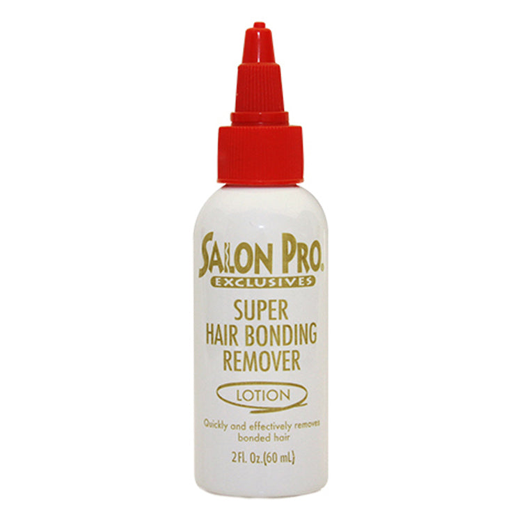[Salon Pro] Exclusives Super Hair Bonding Remover Lotion 2oz