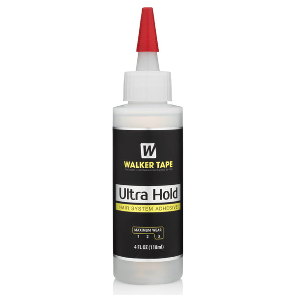 [Walker Tape] Ultra Hold Adhesive Nozzle-Top 4oz