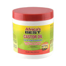 [Africa'S Best] Castor Oil Hair & Scalp Conditioner Professional Formula 5.25Oz