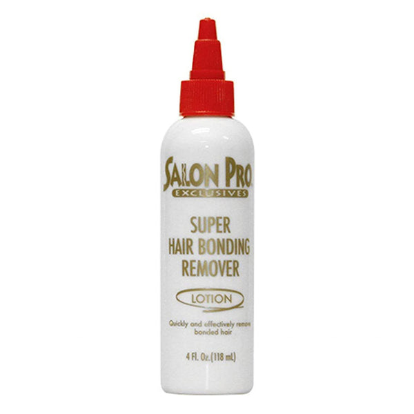 [Salon Pro] Exclusives Super Hair Bonding Remover Lotion 4oz
