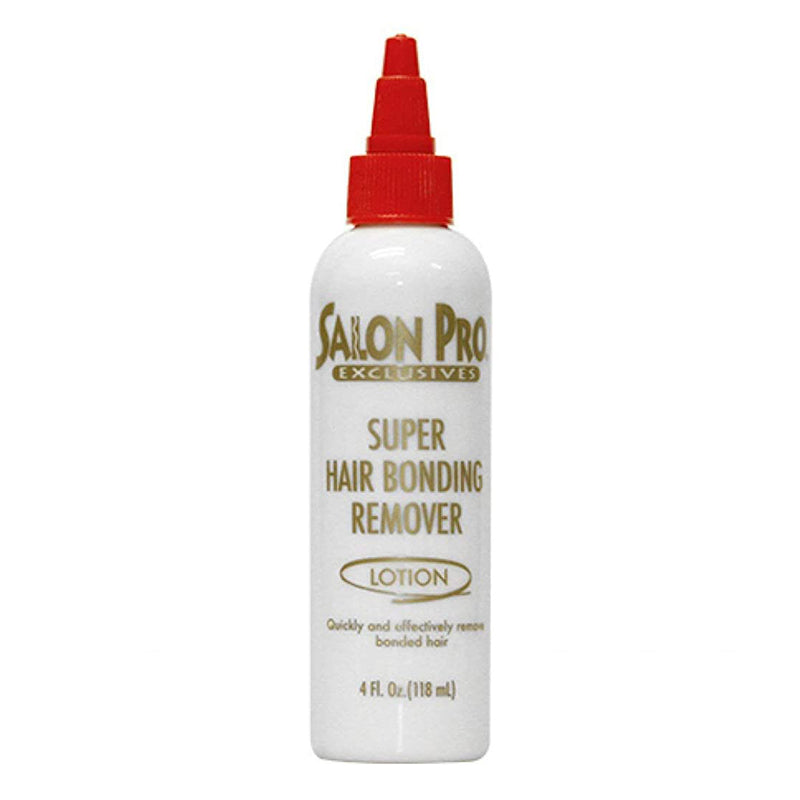 [Salon Pro] Exclusives Super Hair Bonding Remover Lotion 4oz