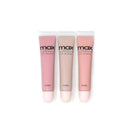 Max Makeup Cherimoya Nudes Lip Gloss