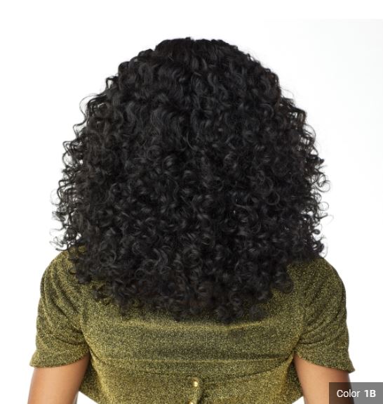 Sensationnel Synthetic Hd Lace Front Wig - Butta Unit 5