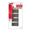 [Annie] Bob Pins 2" 60Pcs -