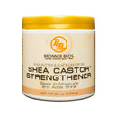 [BB] Shea Butter & Black Castor Oil 6oz