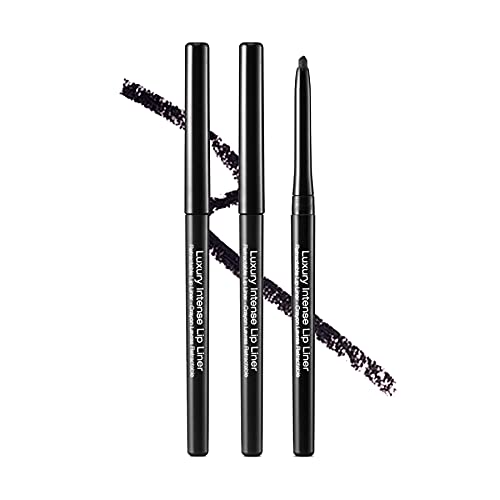 [Kiss] New York Professional Luxury Intense Lip Liner