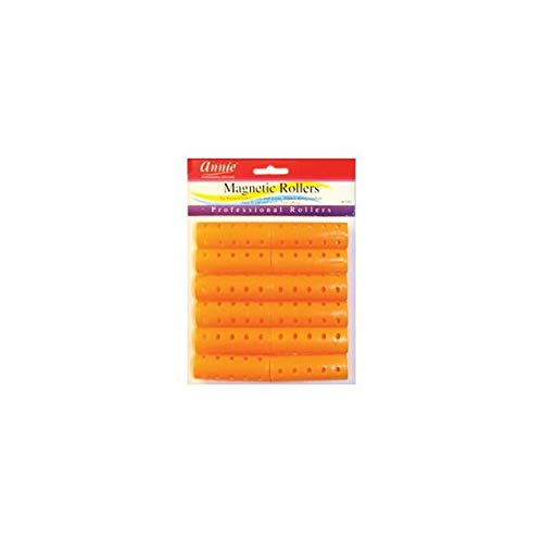 [Annie] Magnetic Rollers 12Pcs