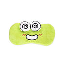 [The Creme Shop] Plushie Sleep Mask, Keroppi