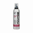 [Vigorol] Relaxed Hair Mousse Alcohol Free 12oz
