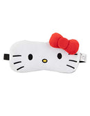 [The Creme Shop] Plushie Sleep Mask, Hello Kitty