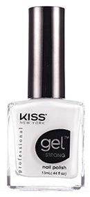 [Kiss] New York Professional Gel Strong Nail Polish Manicure 0.44oz