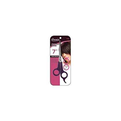 [Annie] Hair Shears Stainless Steel