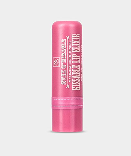 Ruby Kisses Stix O Miracle Maximum Conditioning Kissable Lip Elixir Balm Rbx03 [1 Pack]