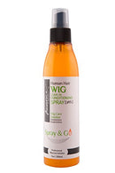 [Awesome] Spray & Go Human Hair Wig & Weave Leave-In Conditioning Spray Ph5 [7 Oz]
