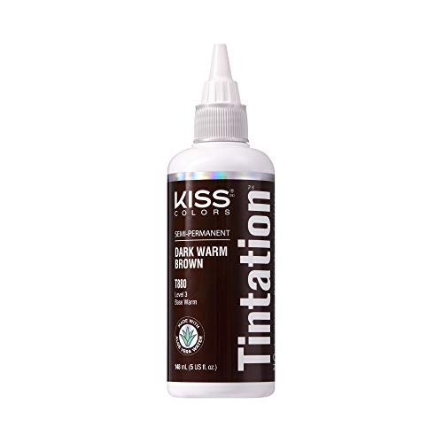 [Kiss] Tintation Semi-Permanent