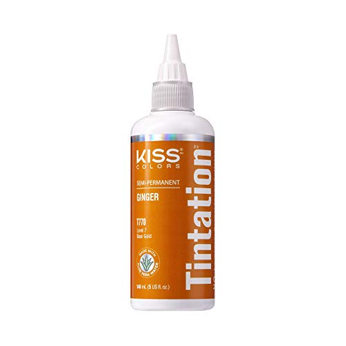 [Kiss] Tintation Semi-Permanent