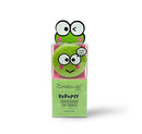 [The Creme Shop] Keroppi Macaron Lip Balm, Green Apple A Day