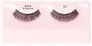 [I-Envy] Premium Human Hair Lashes Juicy Volume 01