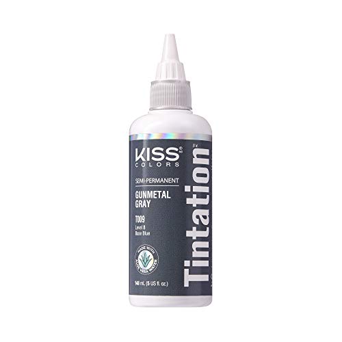 [Kiss] Tintation Semi-Permanent